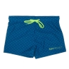 Boxer de bain Bleu Homme Sun project 3456