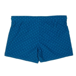 Boxer de bain Bleu Homme Sun project 3456