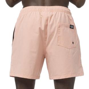 Maillot de bain Orange Homme Von Dutch MICK