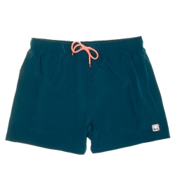 Short de bain Vert Homme Sun project 2720