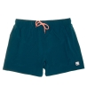 Short de bain Vert Homme Sun project 2720