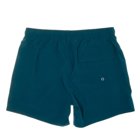 Short de bain Vert Homme Sun project 2720