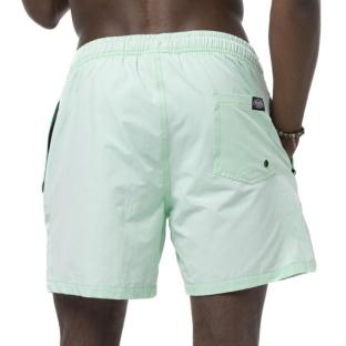 Maillot de bain Vert Menthe Homme Von Dutch MICK