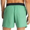 Short de Bain Vert Homme Tommy Hilfiger Drawstring