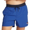 Short de Bain Bleu Homme Tommy Hilfiger Drawstring