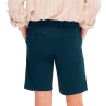 Short Marine Homme Selected Slim