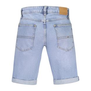 Short en Jean Homme Tommy Hilfiger Scanton