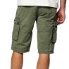 Short Kaki Homme Kaporal NEPAL