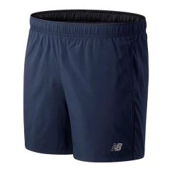 Short Marine Homme New Balance MS11