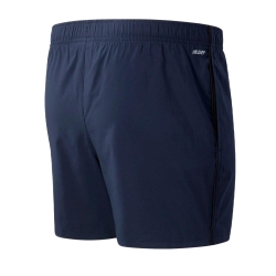 Short Marine Homme New Balance MS11