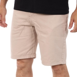 Short Beige Homme Paname Brothers Regis