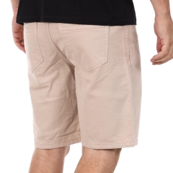 Short Beige Homme Paname Brothers Regis