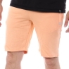 Short Orange Homme American People Beatle