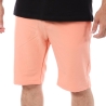 Short Orange Homme American People Balle