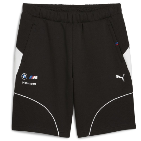 Short Noir Homme Puma 627461