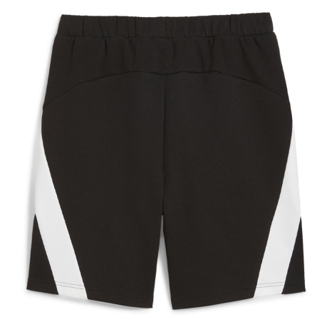 Short Noir Homme Puma 627461