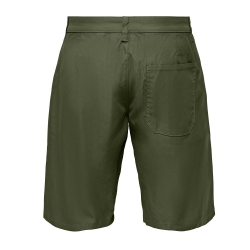 Short Kaki Homme Only & Sons Monza