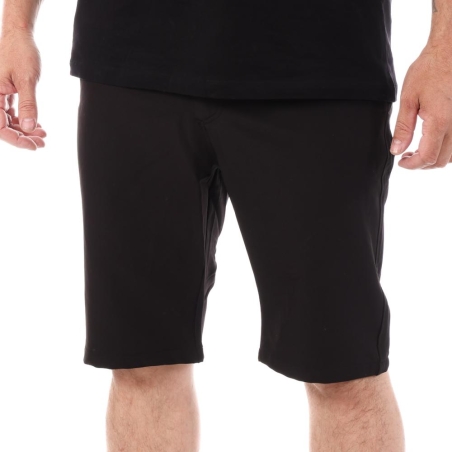 Short Noir Homme American People Balle