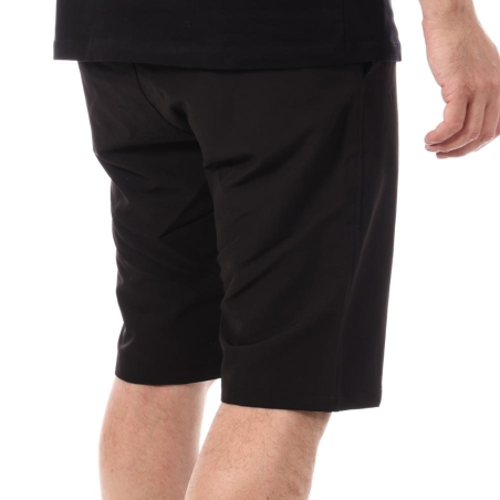 Short Noir Homme American People Balle