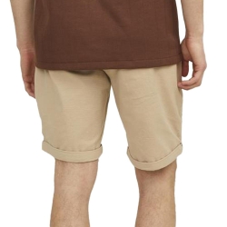 Short Chino Beige Homme Jack & Jones Fury
