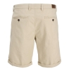 Short Chino Beige Homme Jack & Jones Fury