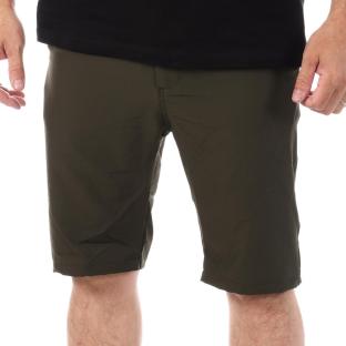 Short Kaki Homme American People Balle