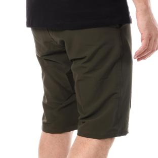 Short Kaki Homme American People Balle