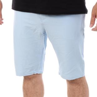 Short Bleu Homme American People Balle