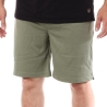 Short Kaki Homme Paname Brothers Poly