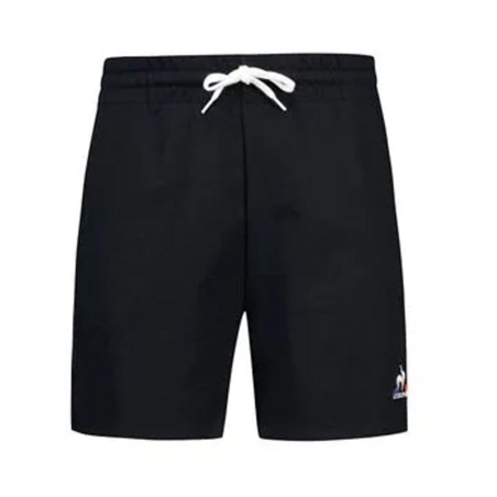 Short Noir Homme Le Coq Sportif N°1