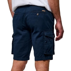Short Marine Homme Kaporal BARC