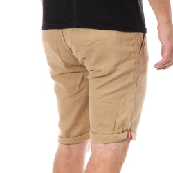 Short Camel Homme Paname Brothers Bora