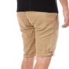 Short Camel Homme Paname Brothers Bora