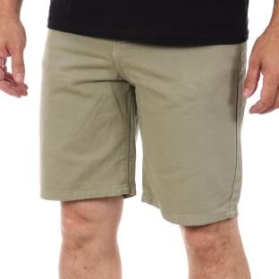 Short Kaki Homme Paname Brothers Regis