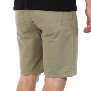 Short Kaki Homme Paname Brothers Regis