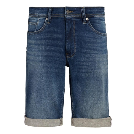 Short Bleu Homme Teddy Smith Scotty