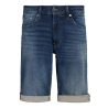 Short Bleu Homme Teddy Smith Scotty