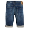 Short Bleu Homme Teddy Smith Scotty
