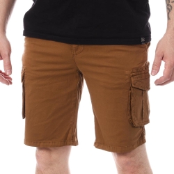 Short Camel Homme Paname Brothers NAPLES