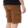 Short Camel Homme Paname Brothers NAPLES