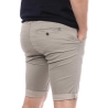 Short Gris Homme Paname Brothers FLORENCE