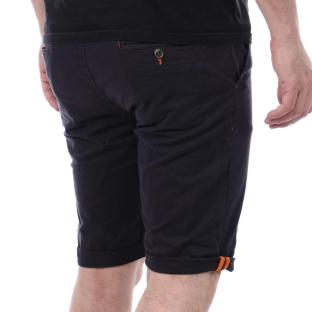 Short Marine Homme La Maison Blaggio VEZOUL
