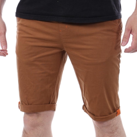Short Camel Homme La Maison Blaggio VEZOUL