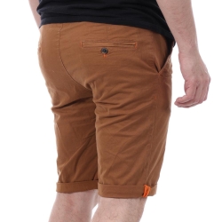 Short Camel Homme La Maison Blaggio VEZOUL
