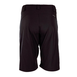 Short Noir Homme Best Mountain RANDO300