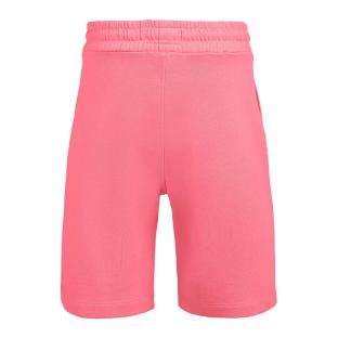 Short Rose Fuchsia Homme Teddy Smith Narky