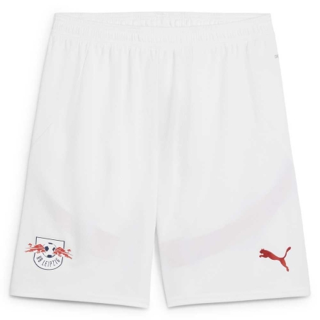 RB Leipzig Short Blanc Homme Puma 2024/25
