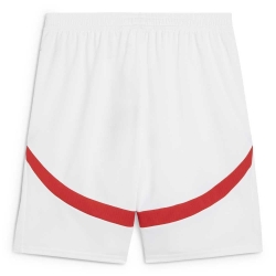 RB Leipzig Short Blanc Homme Puma 2024/25