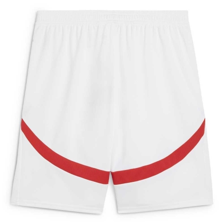 RB Leipzig Short Blanc Homme Puma 2024/25