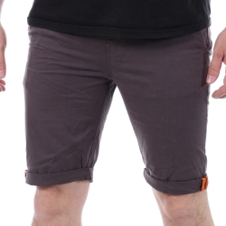 Short Gris Homme La Maison Blaggio VEZOUL